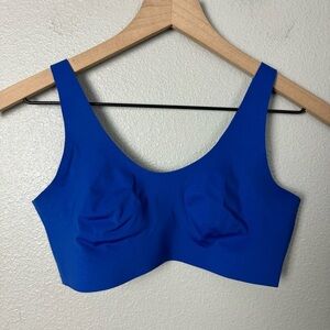 Knix Luxelift Pullover Bra